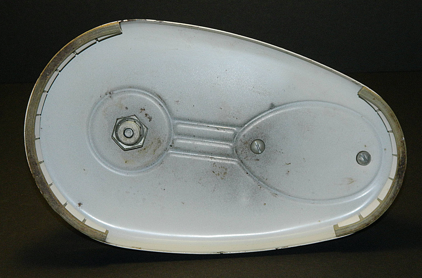 Dormeyer Model 8300 -  Refurbished - White