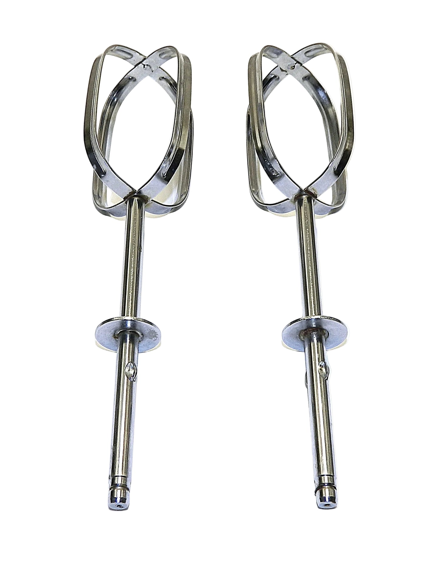 Dormeyer Beaters For Model Silver Star 4400