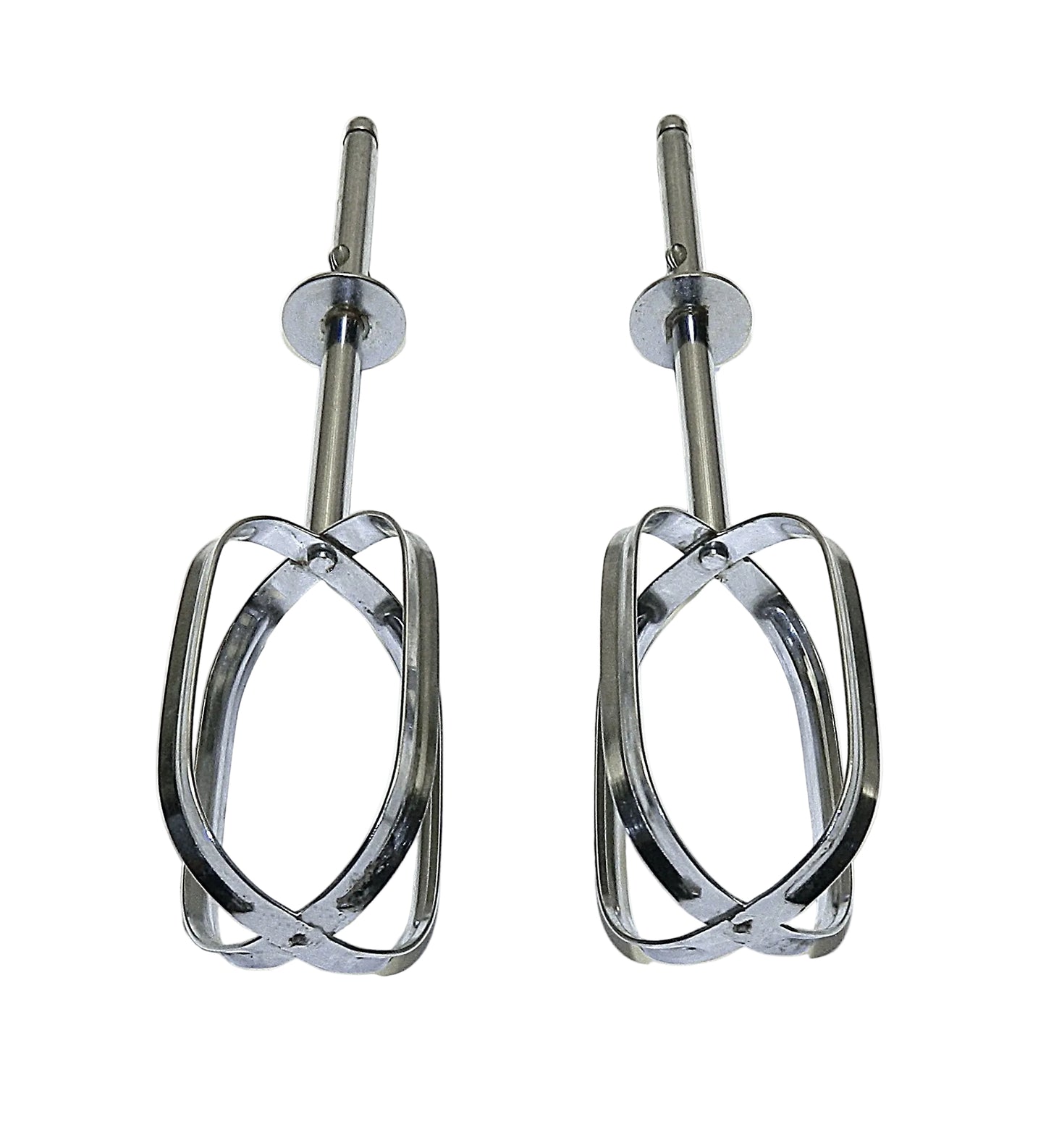Dormeyer Beaters For Model Silver Star 4400
