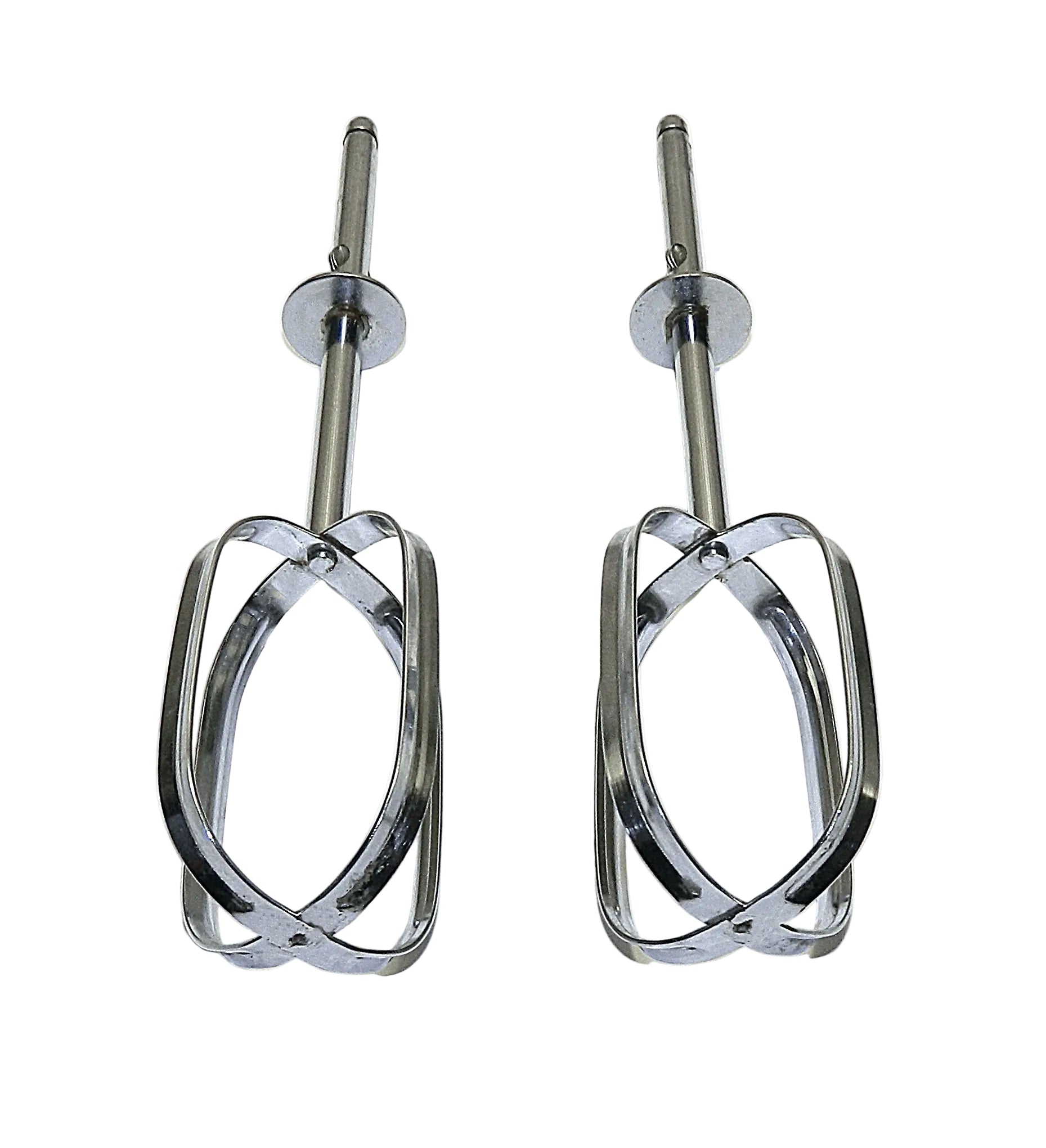 Dormeyer Beaters For Model Silver Star 4400