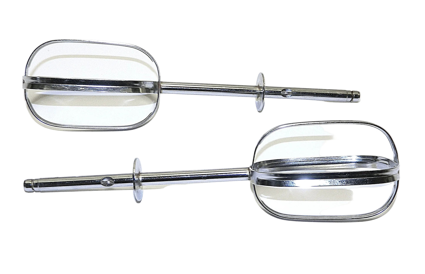 Dormeyer Beaters For Model Silver Star 4400