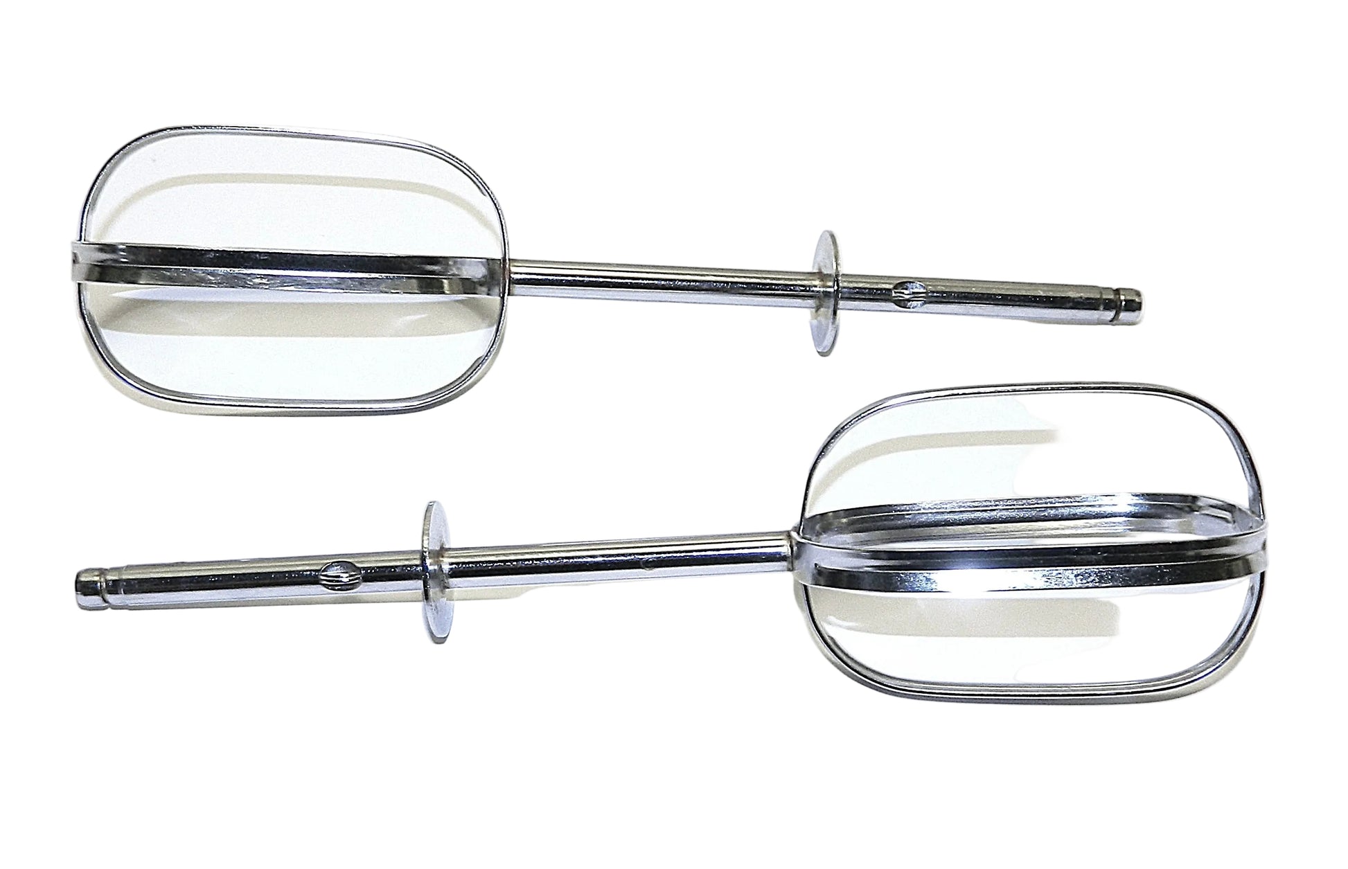 Dormeyer Beaters For Model Silver Star 4400