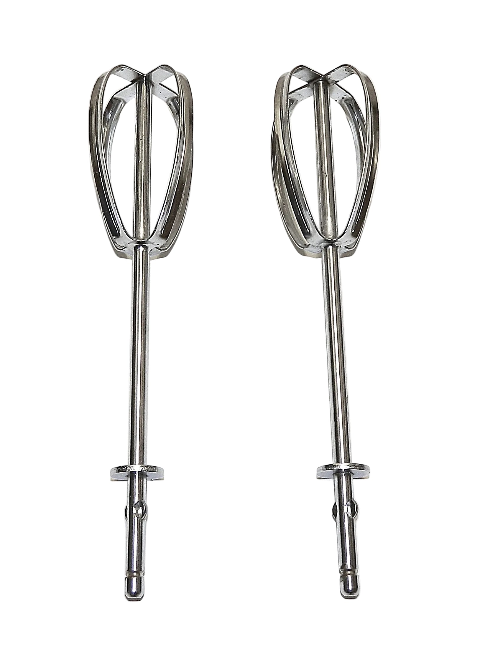 Hamilton Beach Beaters For Hand Held Mixette Model 97