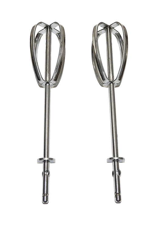 Hamilton Beach Beaters For Hand Held Mixette Model 97