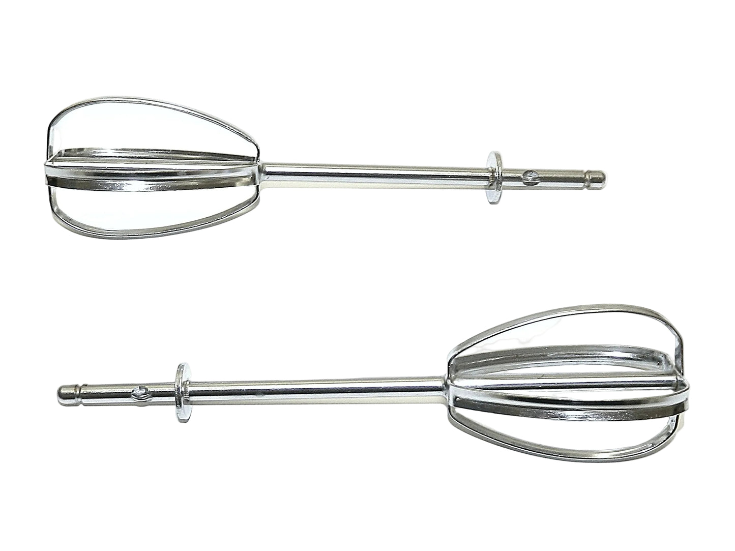 Hamilton Beach Beaters For Hand Held Mixette Model 97