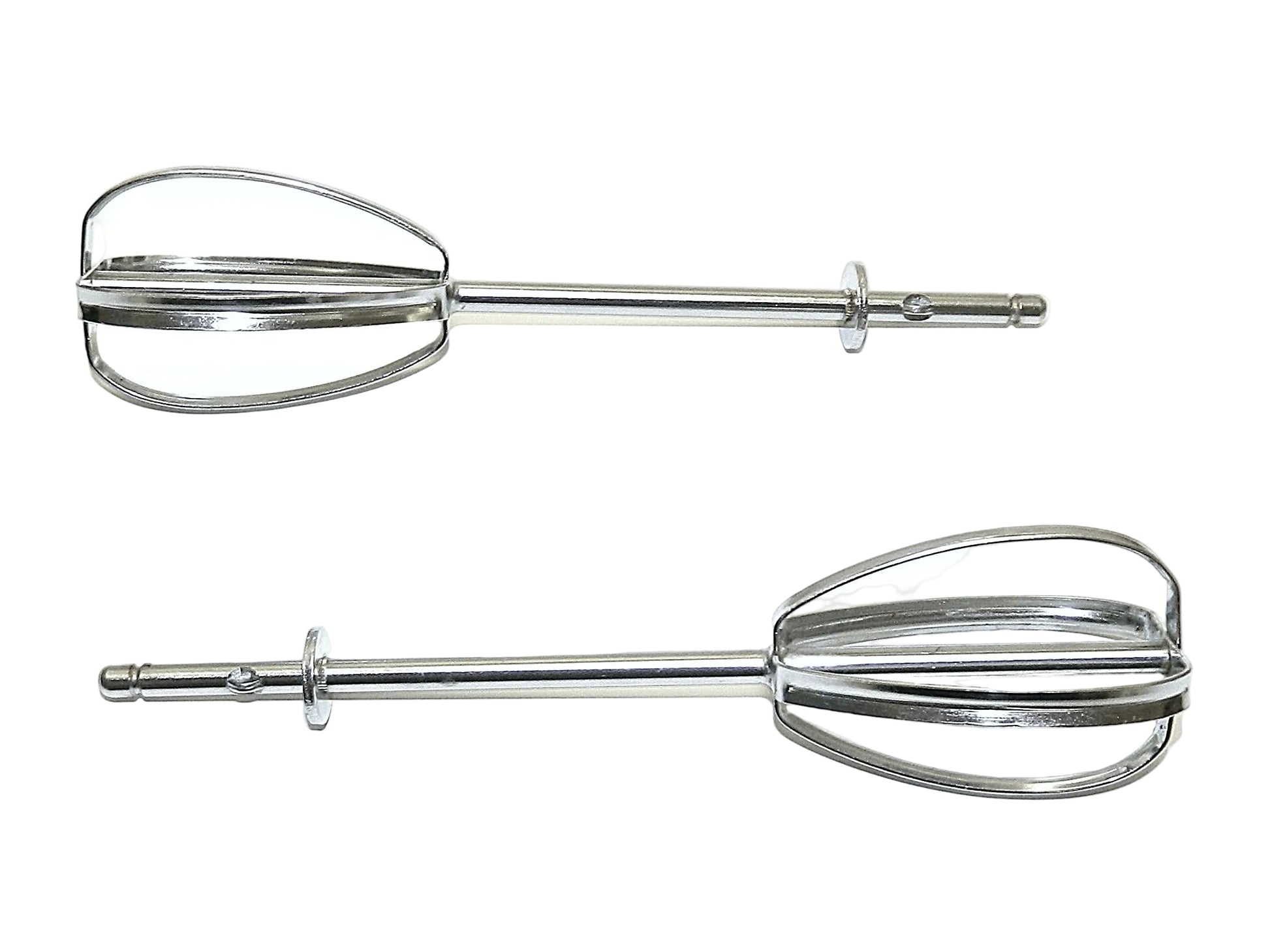 Hamilton Beach Beaters For Hand Held Mixette Model 97