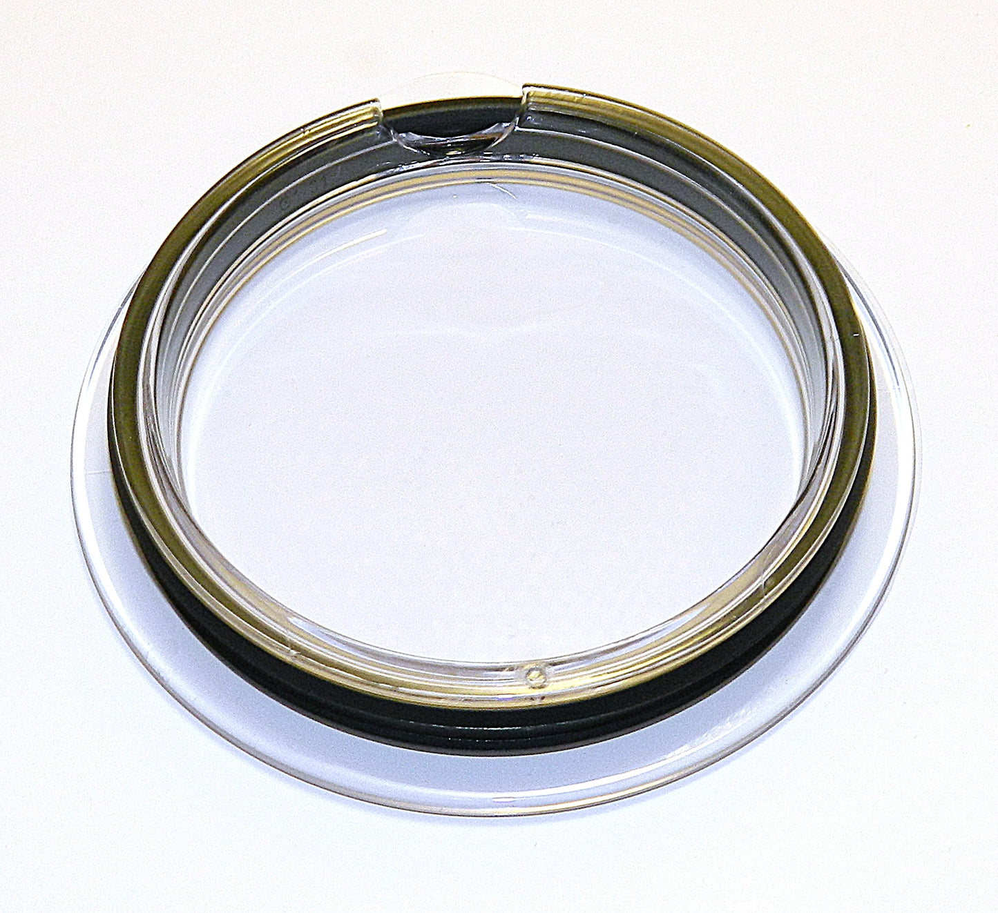 Krups MS-623697 Lid Cover fits Nespresso Krups Aeroccino 3 Frother 3593 3594