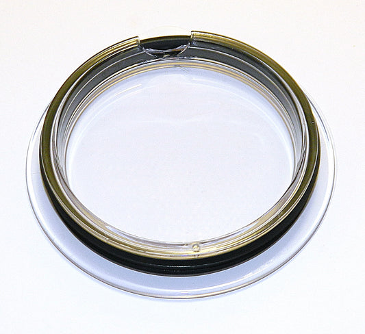 Krups MS-623697 Lid Cover fits Nespresso Krups Aeroccino 3 Frother 3593 3594