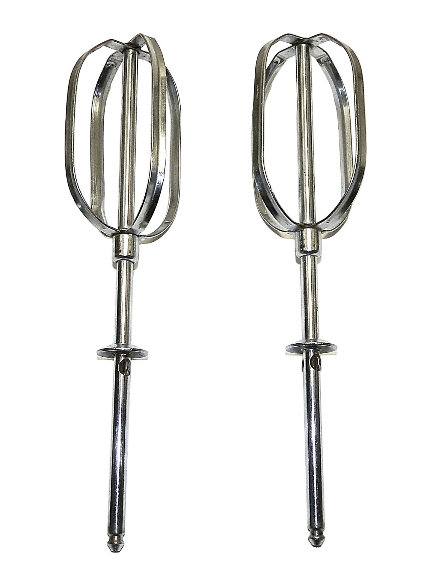 Dormeyer Beaters For Model SM 4 Silver Star Stand Mixer