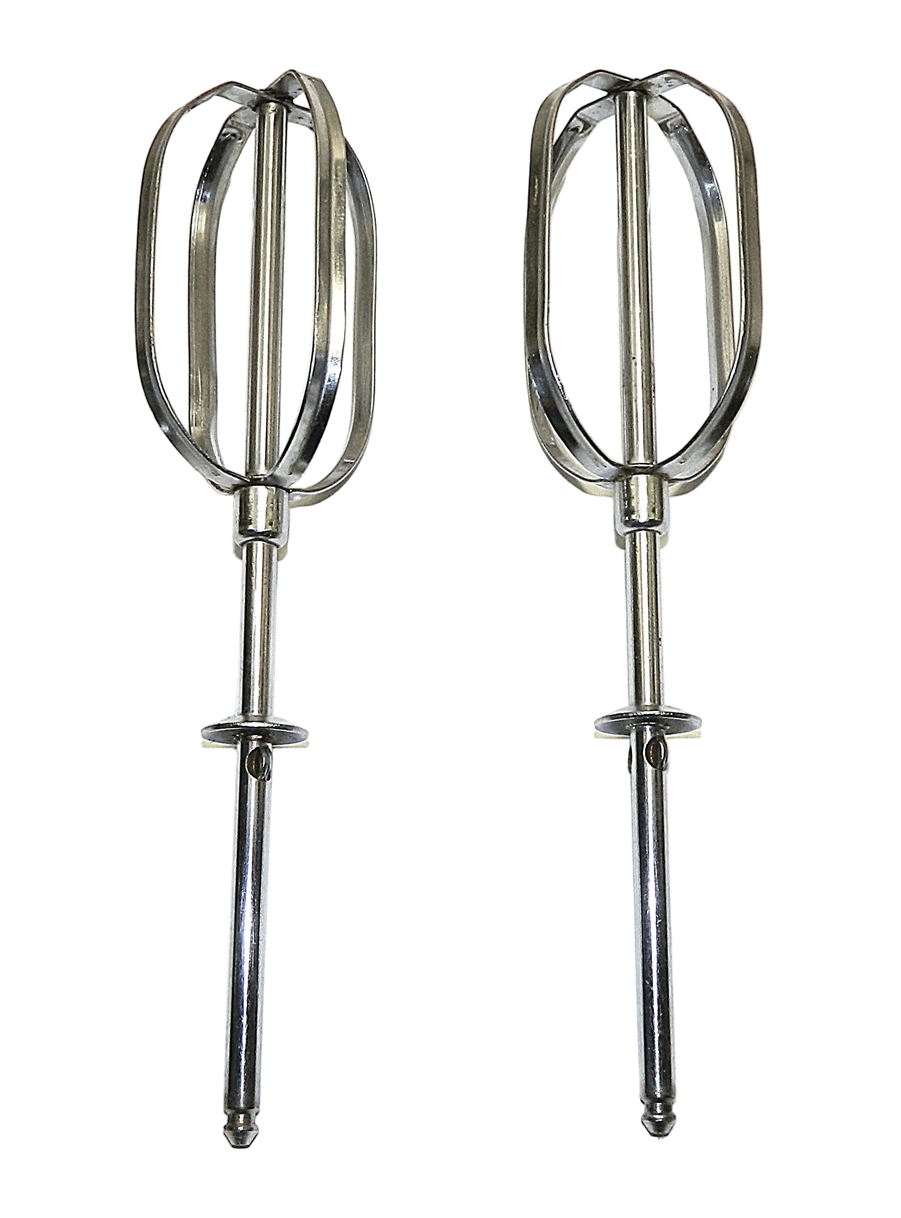Dormeyer Beaters For Model SM 4 Silver Star Stand Mixer
