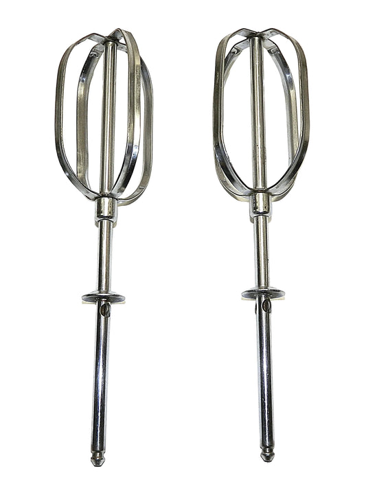 Dormeyer Beaters For Model SM 4 Silver Star Stand Mixer
