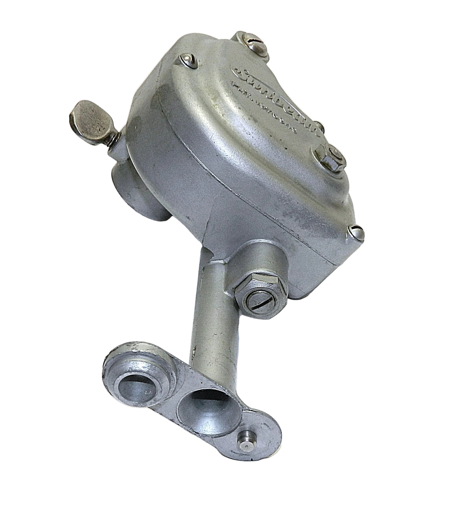Mixmaster Power Transfer Unit For Models 10,11,12,1-7A,MMA/B - (PU-10) - Refurbished