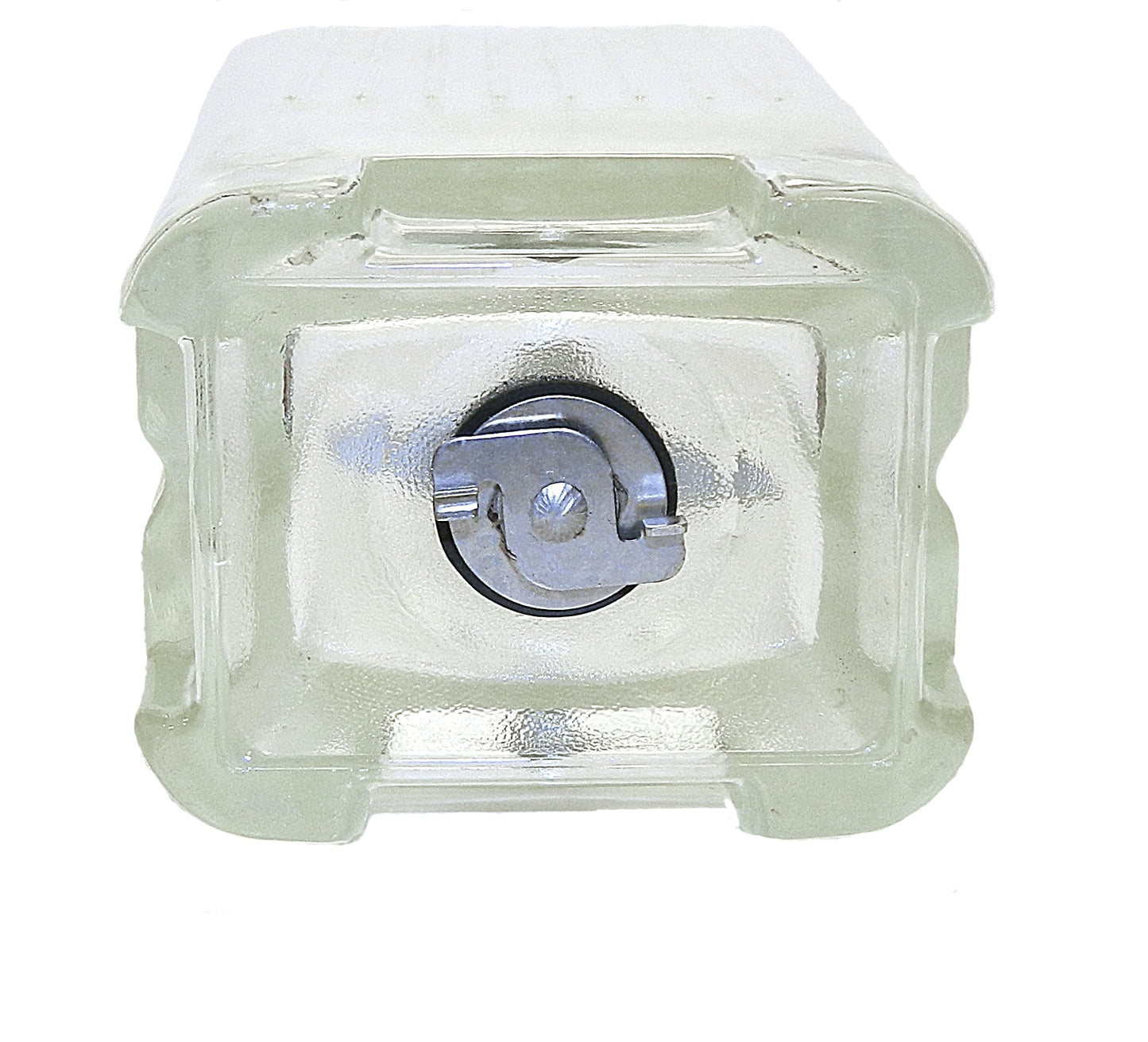 Mixmaster Blender Attachment Jar, Blades and Lid - w/Decal For Models 5,7 and 9