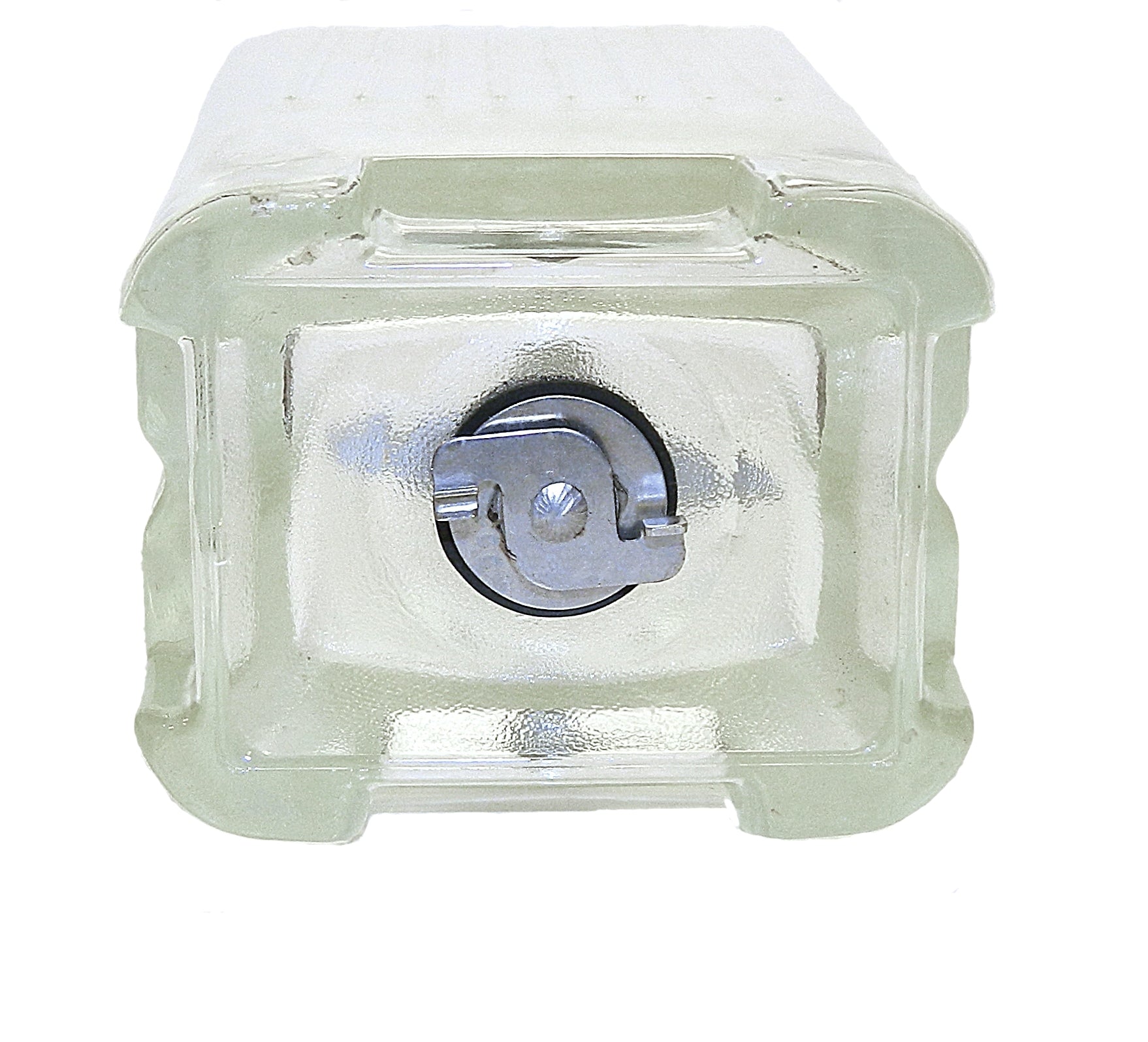Mixmaster Blender Attachment Jar, Blades and Lid - w/Decal For Models 5,7 and 9