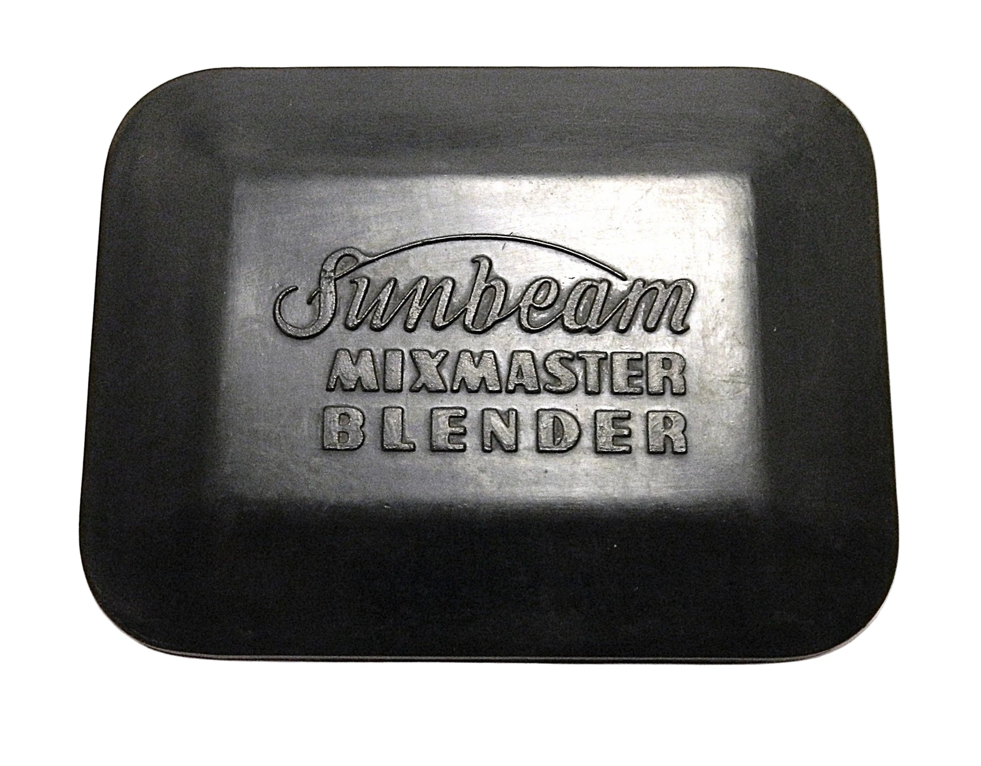 Mixmaster Blender Attachment Jar, Blades and Lid - w/Decal For Models 5,7 and 9