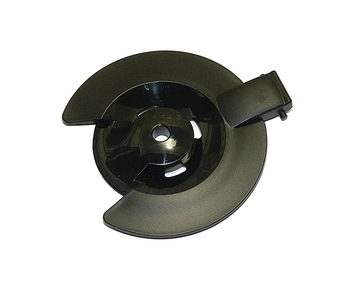 Krups FS-9100037949 Simply Brew Coffeemaker Carafe Lid. - 5 Cup fits KM202850