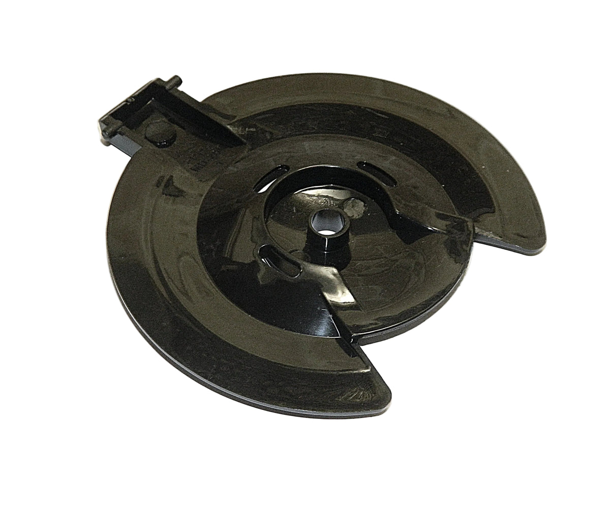 Krups FS-9100037949 Simply Brew Coffeemaker Carafe Lid. - 5 Cup fits KM202850