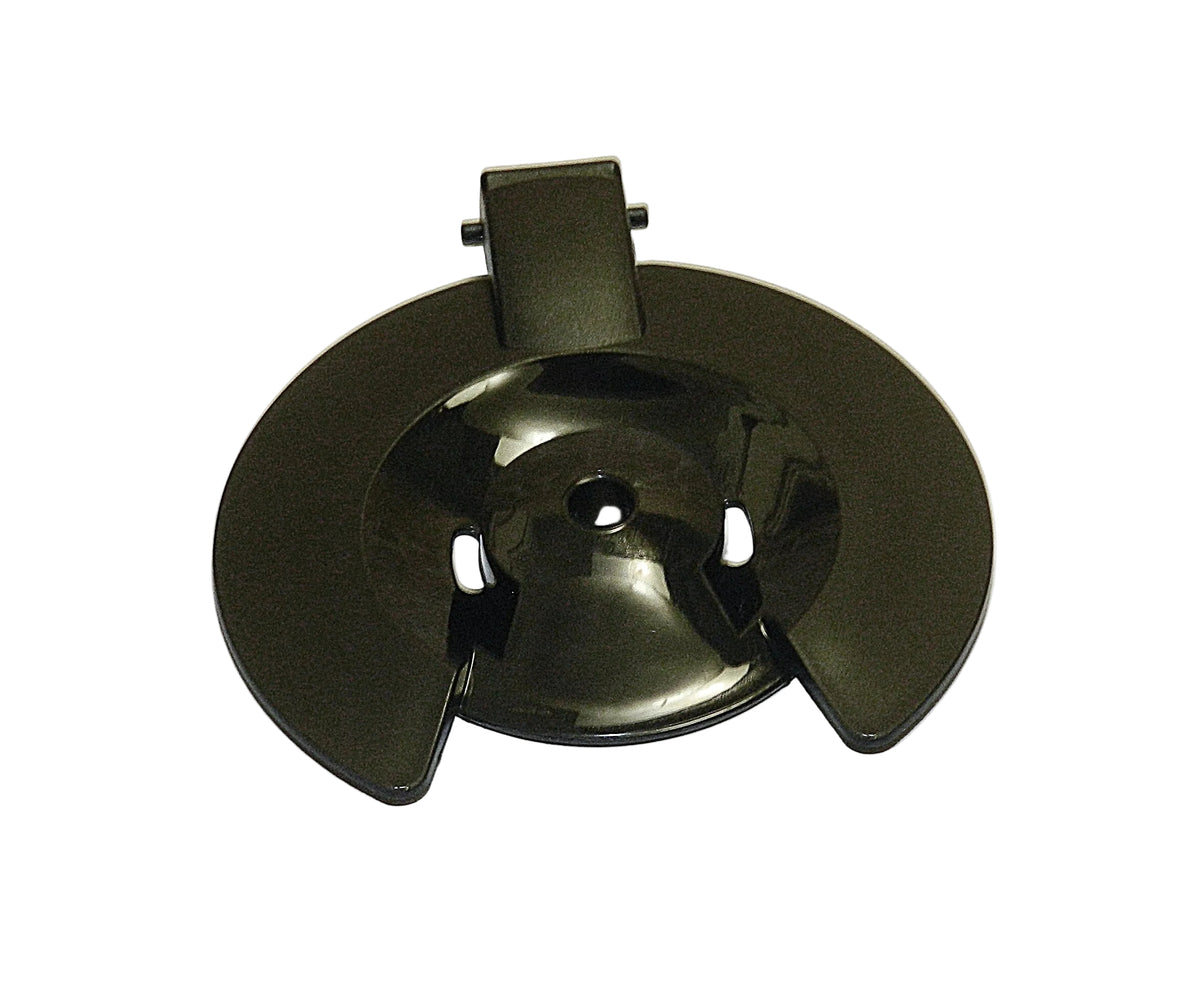 Krups FS-9100037949 Simply Brew Coffeemaker Carafe Lid. - 5 Cup fits KM202850