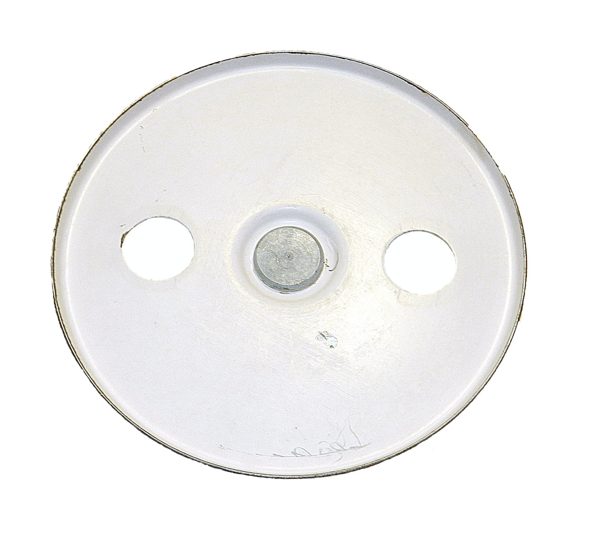 Dormeyer Turntable For Vintage Models - White