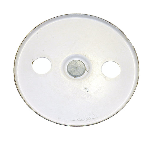 Dormeyer Turntable For Vintage Models - White