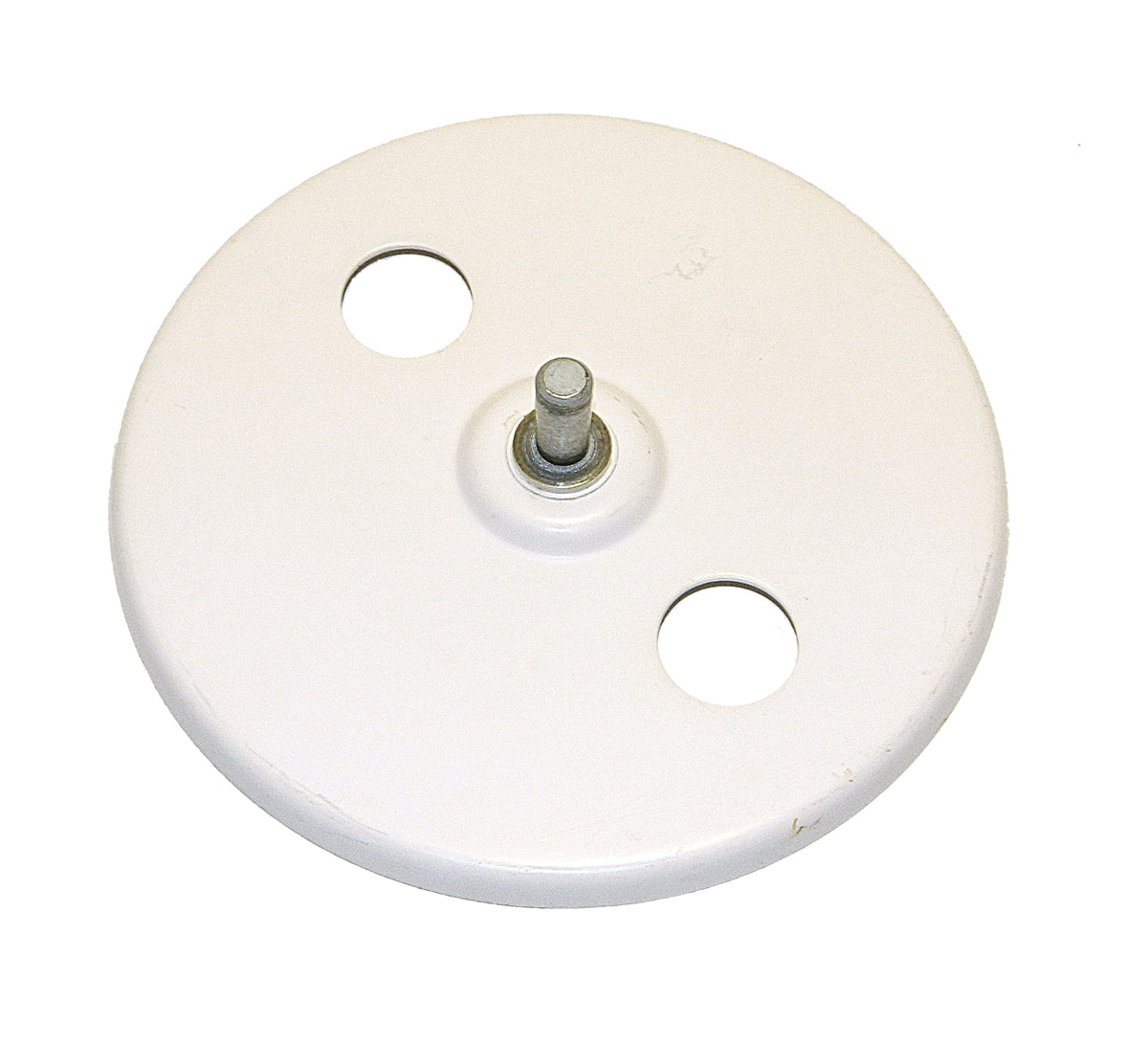 Dormeyer Turntable For Vintage Models - White