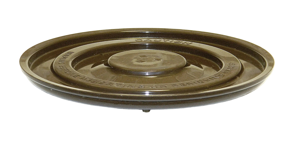 Mixmaster Turntable For Models 1-7A,1-8B,MMA,MMB Etc...- Brown