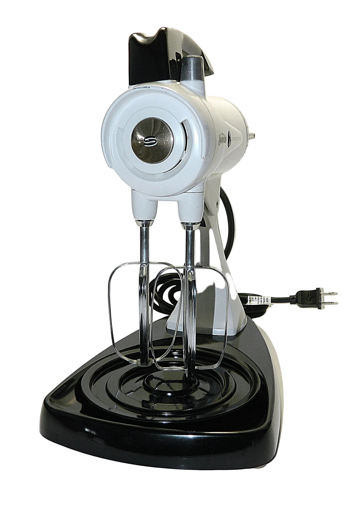 Mixmaster Model 12 Refurbished - White