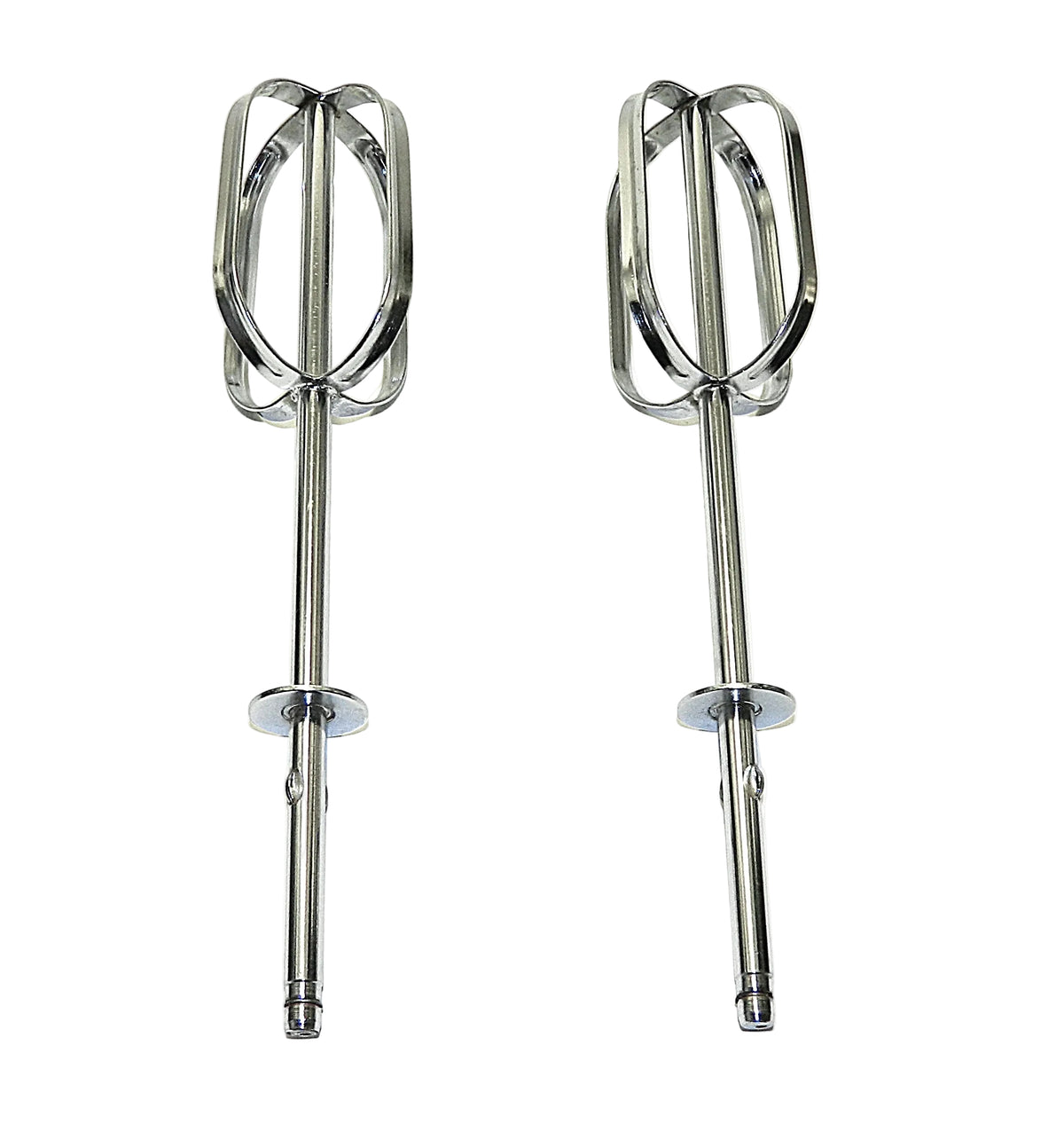 Mixmaster Beaters for Sunbeam Burst Of Power Hand Mixer - 5 Speed (H-7)