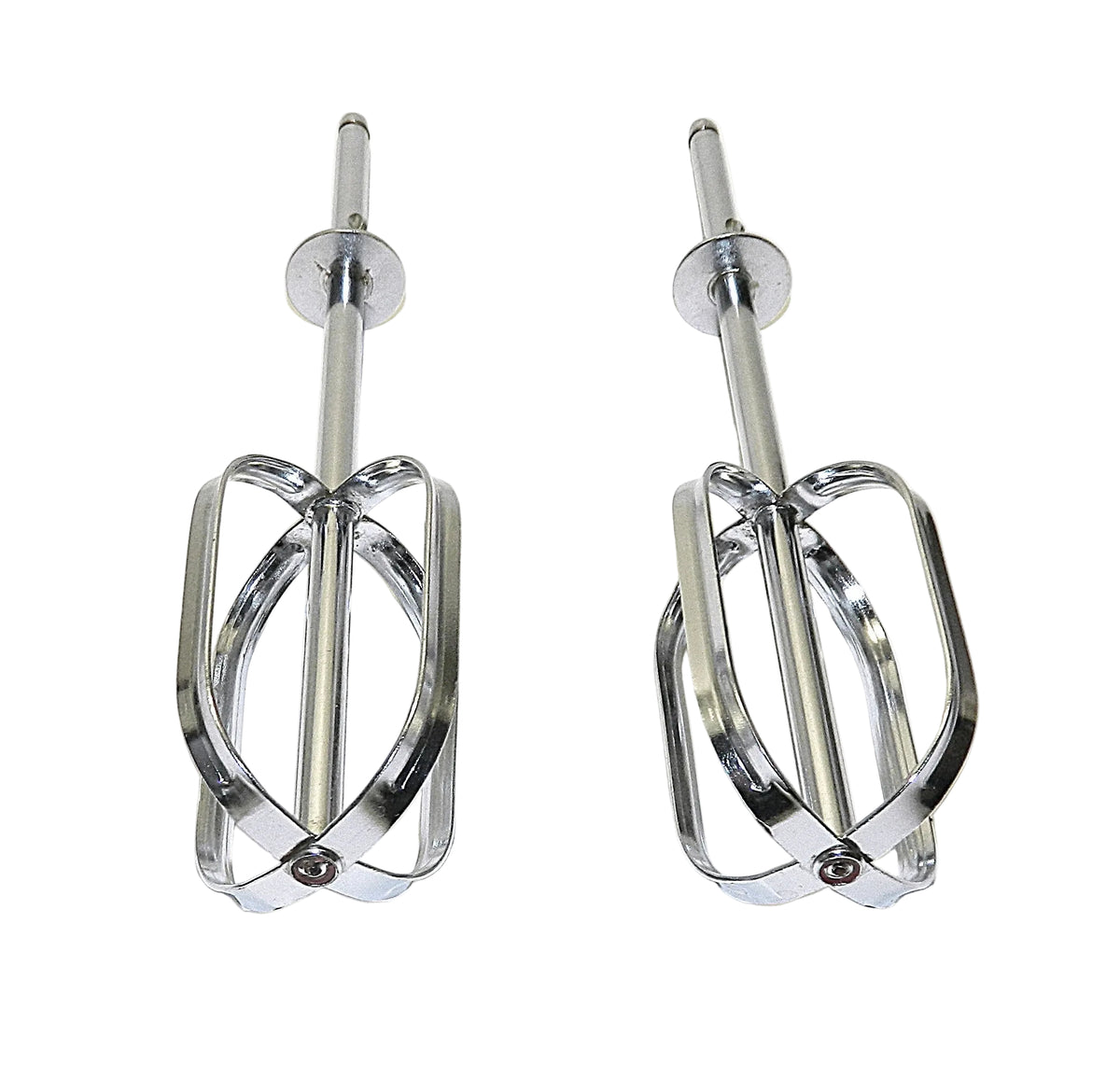 Mixmaster Beaters for Sunbeam Burst Of Power Hand Mixer - 5 Speed (H-7)