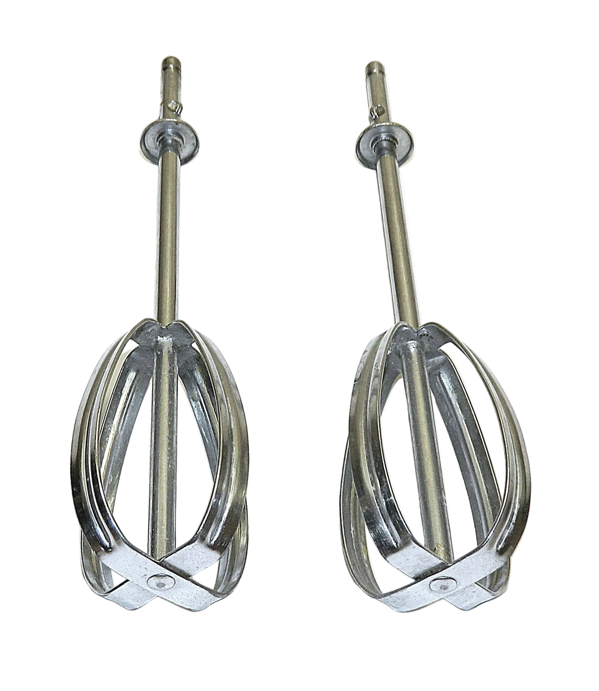 Hamilton Beach Beaters For Hand Held Mixette Model 89