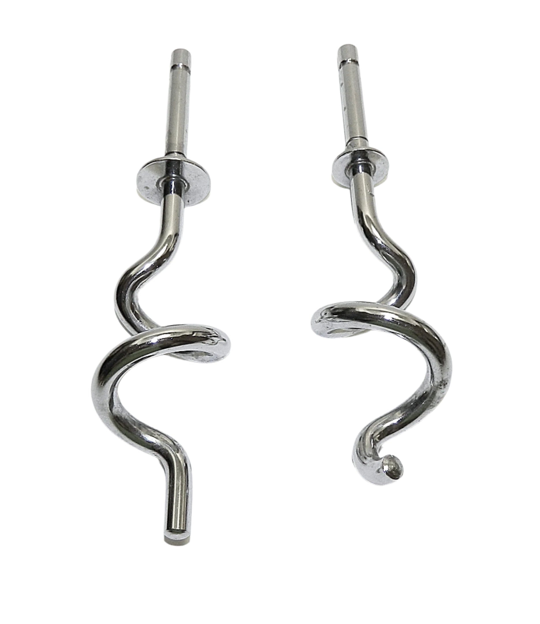 Hamilton Beach Dough Hooks For Model 60690 ChefMix 14 Speed