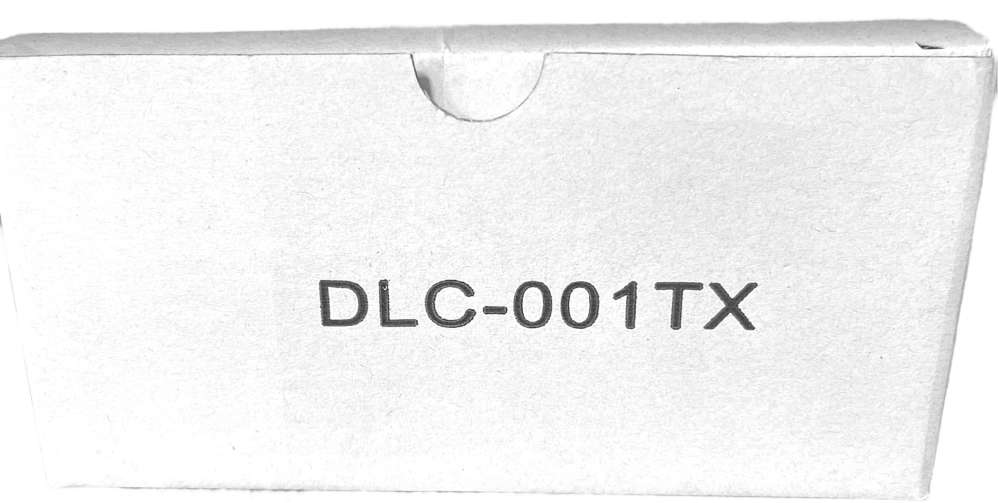 CA_DLC-001TX Cutting Blade