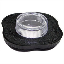 Waring 4315 blender jar lid - Black