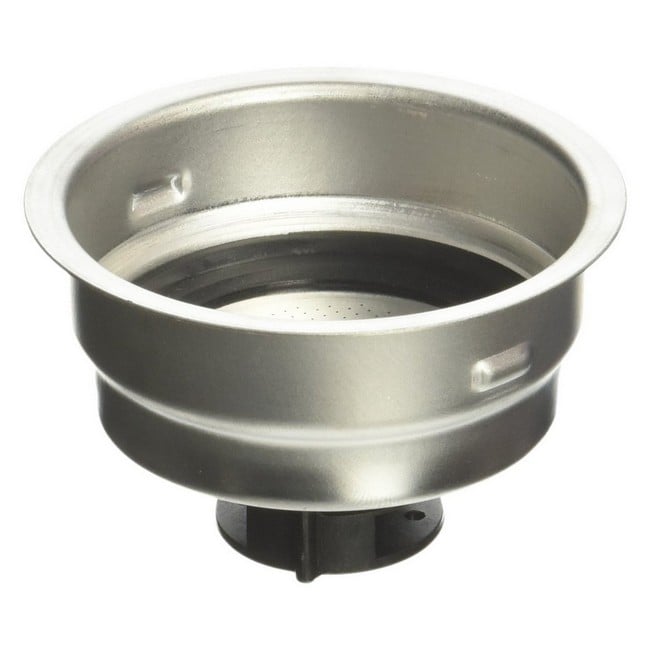 DeLonghi 7313285819 Espresso Machine 2-Cup Filter Basket