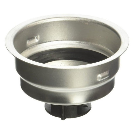 DeLonghi 7313285819 Espresso Machine 2-Cup Filter Basket