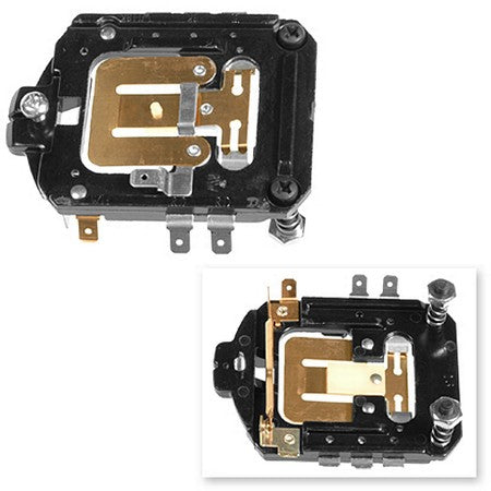 KitchenAid W10119326/4162402 Speed Control Plate