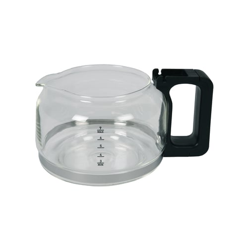 Krups FS-9100037950 Coffeemaker Carafe 5 Cup Fits KM202850