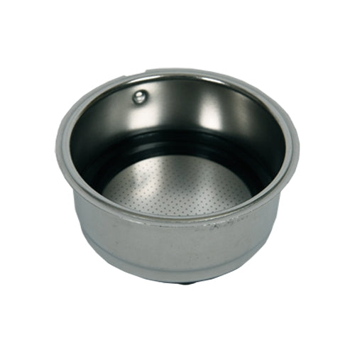 Krups MS-623767 2 Cup Espresso Machine Filter Basket Cup fits XP3208 XP320850
