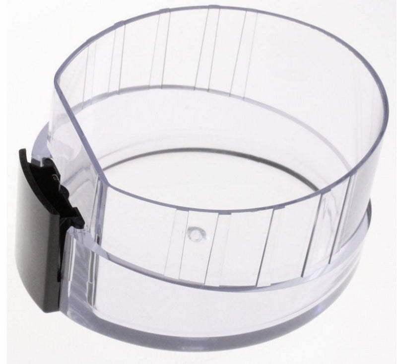 Krups SS-192694 Lid Cover for Krups Coffee Mill Grinder 