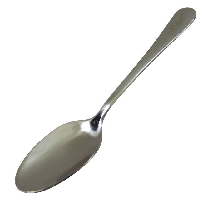 Stainless Steel Mini Demitasse Espresso/Dessert/Cocktail Spoon Mian 8000