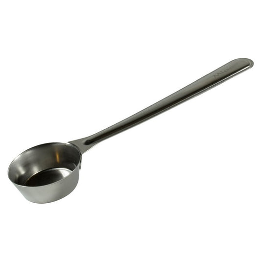 Mian Stainless Steel Commercial Long Handle Espresso Coffee Scoop