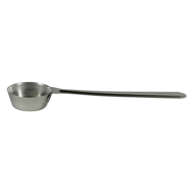 Mian Stainless Steel Commercial Long Handle Espresso Coffee Scoop