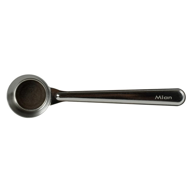 Mian Stainless Steel Commercial Long Handle Espresso Coffee Scoop