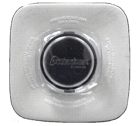 Oster and Osterizer  Blender Jar Lid With Filler Cap- White - OS-4903