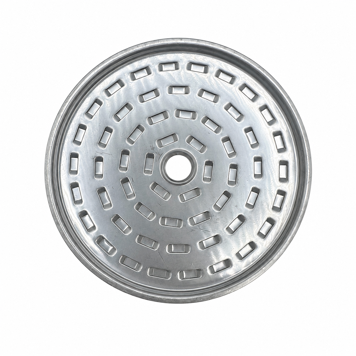 Presto 44199 Stainless Steel Percolator Basket Lid For Models 02811, 0281103, 0281104, 0281105.