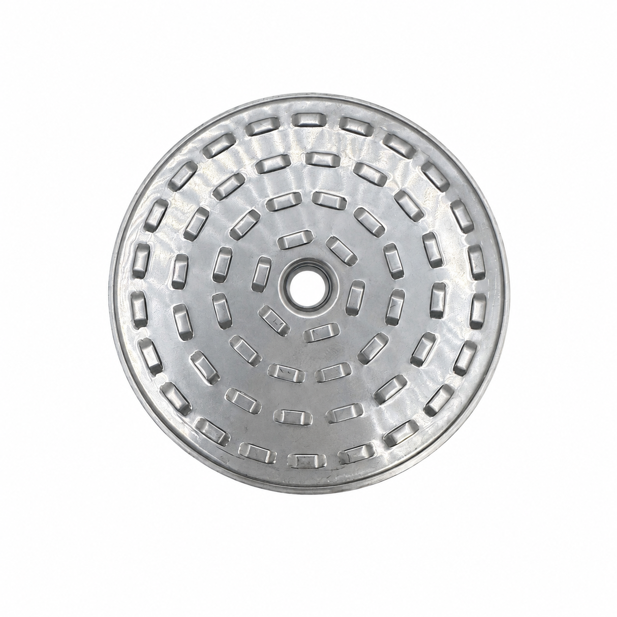 Presto 44199 Stainless Steel Percolator Basket Lid For Models 02811, 0281103, 0281104, 0281105.