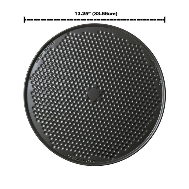 Presto 85677 Replacement Pizza Pizzazz Pizza Tray