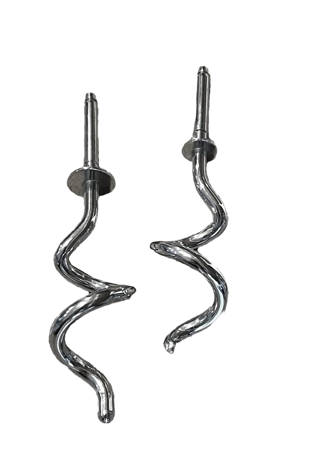 Mixmaster Dough Hooks For Models 1940,2358,2360 and More