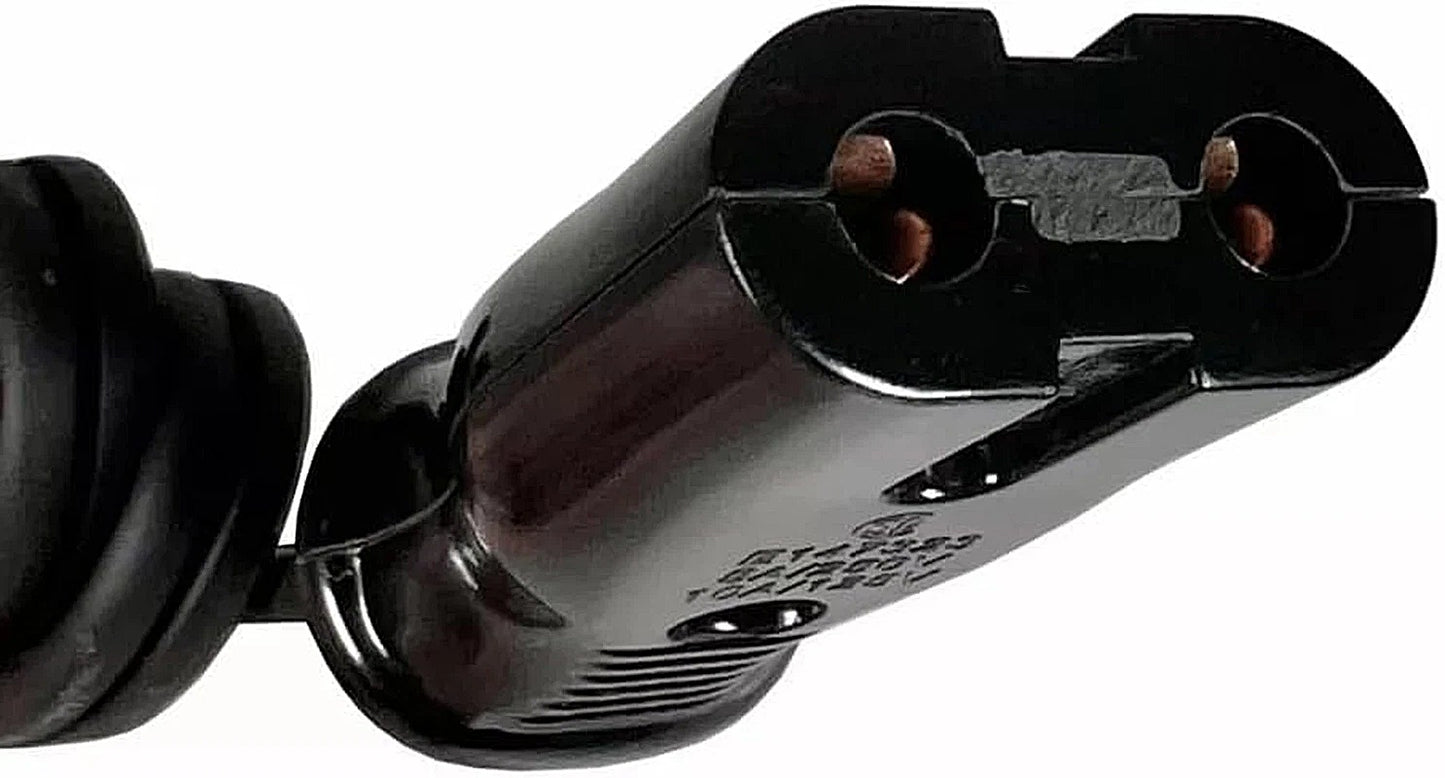Presto 36276 Electric Cord. Fits Presto Stainless Steel Percolators, Fry Daddy, Elec. Hamburger Maker (Stock No. 05511).