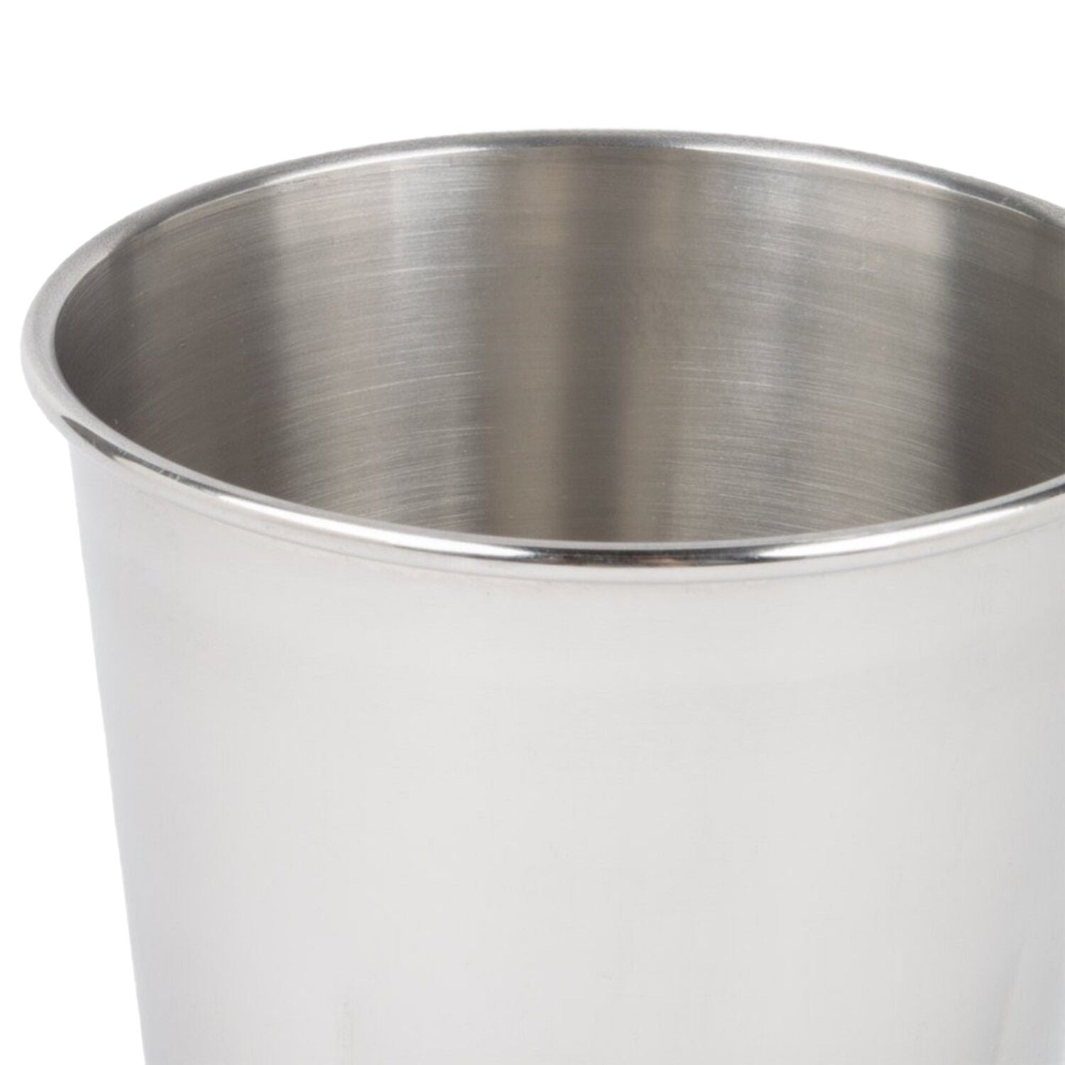 Stainless Steel Milkshake Cup - 30 oz.